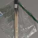 2 Pieces 19Inch Mini Cue Stick Pool Cue Hardwood Billiard Cue Stick for Kids