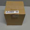 Large Sensory Massage Ball Bouncy Exercise Ball with Tactile Spikes 22 inch Big Inflatable Balls with Air Pump for Girls Boys Outdoor Indoor Pool Beach (red)