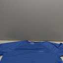 VAYAGER 
Men's Swim Shirts UPF 50+ Rash Guard Short Sleeve
