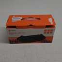 Portable Loud Bluetooth Speaker, 60W Large Subwoofer Wireless Bluetooth 5.3 with Powerbank USB Charge Out,Waterproof IPX7,Rugged Outdoor Boombox for Party,Beach,Golf Life,Pool, Shower,Bike Use