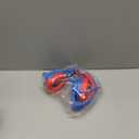 iClever Kids Headphones for School Travel, Safe Volume Limited, HD Mic Stereo Sound Over-Ear Girls Boys Headphones for Kid, FunShare Foldable 3.5mm Wired for iPad Computer, HS19