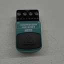Behringer CS400 Compressor/Sustainer Pedal
