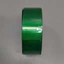 MEEDEE Satin Ribbon - Emerald Green, 1-1/2 Inch, Double Faced, 50 Yards for Christmas, Crafts, Weddings, Flowers, Holidays