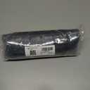 Aleumdr Women's Wide Leg Pants High Waist Casual Pants Fall 2025 Sweatpants Lounge Work Pants Slack with Pockets (Black, M)