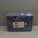 Bedsure Electric Blanket Queen Size  Dual Control Heated Blanket Queen, Fast Heating with 10 Time Settings & 10 Heat Settings, Warm Gift for Grandma (84x90 inches, Olive Green)