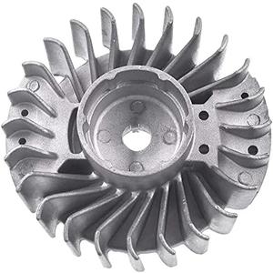 HUYUR Flywheel for STIHL MS290 MS390 029 039 Chainsaws 1127 400 1200