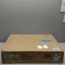 MaxxHaul 70107 53" x 19-1/2" Hitch Cargo Carrier - Trailer Mount Steel With High Side Rails For RV's, Trucks, SUV's, Vans, Cars 2" Receiver 500-lb Load Capacity , Black