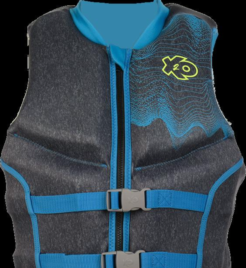Ecoprene Adult Life Vest