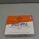 Grove Square Cider Single Serve Cups, Spiced Apple, 24 Count (Pack of 1) (EXP 10/06/26)