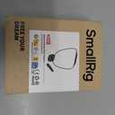 Reflex Camera Magnetic Action Camera Neck Mount POV Chest Lanyard Holder compatible with Insta 360 X5, Go Pro Hero 13-5, D J I Action 3 – 360° Rotating Hands-Free Vlog Mount for Stable Shooting