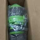 Greenworks 24V Cordless String Trimmer/Edger (Gen 2), 12" Cutting Width, Ultra-Light 6 lbs Design, with 2.0Ah Battery & Charger Included