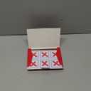 Christmas Family Feud Game, Friendly Quiz Games for Family Large Groups Adults Staff Office Team Building, Xmas Gifts Holiday Party Game and Activity Supplies -004