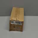 Concealed Toothbrush Holder, Makeup Brush Holder Organizer with Lid,360 Rotating Clear Dustproof Waterproof 3 Slots Bathroom Countertop Organizer,for Container Toothpaste and Toothbrush Holder (Gray)