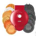 Dash Multi Plate Mini Maker Case