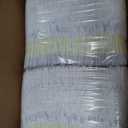 Pampers Swaddlers Diapers, Size 5 (20-37 lbs), 132 Count, Absorbent, Keeps Baby Dry and Comfortable, Skin Safe Disposable Baby Diaper 