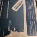 Epson Ultra Premium Matte Presentation Paper (8.5x11 Seychelles)