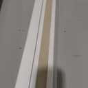 Changshade Blackout Top Down Bottom Up Cellular Shades, Cordless Honeycomb Blinds for Bedroom, Nursery & Bathroom, Total Privacy, 25.5" W × 72" H,Beige