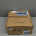 1 Pack Farmhouse Pendant Light Bronze Pendant Lighting for Kitchen Island Industrial Hanging Barn Light Pendant Lighting Over Island Sink Light Fixtures (Oil-Rubbed Bronze)