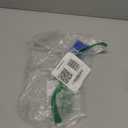 Syntech USB C to USB Adapter Pack of 2, USB 3.0 Female to Thunderbolt 4/3 Adapter Compatible with MacBook Pro Air 2024, Surface, iPad, iPhone, Galaxy Notebook, XPS and More Type C Devices, Space Grey