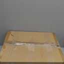 Hamucd Touch Control Table Lamp for Bedrooms 3 Way Dimmable White Drum Shade Modern Bedsides Nightstand lamp Set of 2 with 2 USB Charging Port(Bulbs Included) (Silver)