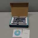 TP-Link WiFi 6 PCIe WiFi Card for Desktop PC AX3000 (Archer TX55E), Bluetooth 5.2, WPA3, 802.11ax Dual Band Wireless Adapter with MU-MIMO, Ultra-Low Latency, Supports Windows 11, 10 (64bit) Only