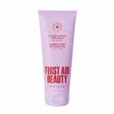 First Aid Beauty KP Bump Eraser Body Scrub with 10% AHA, Keratosis Pilaris Skin Exfoliator with Glycolic and Lactic acids