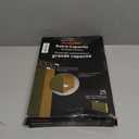 Pendaflex Extra Capacity Reinforced Hanging File Folders, 2", Legal Size, Standard Green, 1/5 Cut, 25/BX (4153x2)