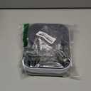 OIVO PS5 Controller Charger Station, Drop & Go Design Compatible with Sony PlayStation 5 DualSense/Edge Remotes, Fast Charging Dock with RGB Light & LED Indicator, Must Have PS5 Accessories