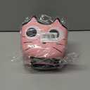 Juju Kitty Sink Drain Basket - Kitchen Sink Strainer Basket - Colander for Kitchen Food Strainer - Drainer for Food Strainers for Kitchen (Pink)