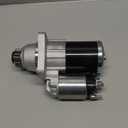 Starter Replacement New for Altima 2013 2014 2015 2016 2017 2018 2.5L, Rogue 2014-2019 2.5L, M000TB0071 M000TB0072 23300-3TA0A 23300-3TA0ARE 23300-3TA0C 23300-3TA0CRE 410-48310 19163 103-5177