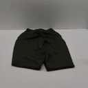 Fruit of the Loom Eversoft Fleece Joggers with Pockets, Relaxed Fit, Moisture Wicking, Breathable, Tapered Sweatpants, M