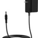 Cardboard Cutter Charger Adapter Compatible with Worx ZipSnip Electric Box Rotary Cutter 4V Powerful Fabric Scissors WX082L Replacement Battery Power Supply Cord