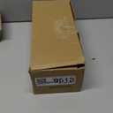 Nieifi Shower Shelves 5 Pack, Adhesive Shower Wall Shelf Organizer for Bathroom Organization, Black