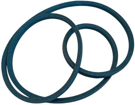 Replacement Part for 265-401, 48587 Scag 1/2' x 57' Belt NOS Replacement Small Parts Tool Equipment Mechanical Automotive Adjustment