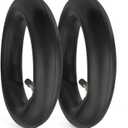 8.5 Scooter Tubes 8.5x2 Inch Inner Tires for Gotrax/Gxl V2/Xiaomi Etc Electric/Gas Scooter, And Mini Bikes,50/75-6.1 Pneumatic Inner Tube Replacement, 1 PCS