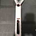 Mcbazel Portable Mini Cleaning Mop, Mini Sponge Mop, Wet and Dry Use Cleaning System, Mini Mop for Bathroom, Kitchen, Desktop, Glass, Living Room, Car (2 Sponge Head + 1 Squeeze Handle)