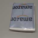 BSEEN Light Up Dog Leash - LED Dog Leash Type-C Rechargeable, 13 Lighting Modes, Glow in The Dark Pet Lead with Soft Handle for Small Medium Large Dogs Night Walking Safety (RGB, 4 Ft)