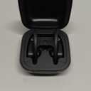 iLive Electronics Truly Wire-Free Earbuds, Sweat Resistant, Includes 3 Set of Ear Tips, Black (IAEBT270B)