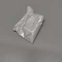 Mini Brass Bolt Action Pen with Quick-Release Keychain, Handmade EDC Pocket Pen, (QR Retro Black)