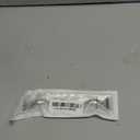 Diamond Metal Bands for Women Compatible with Apple Watch Band 38mm 40mm 41mm 42mm 44mm 45mm 46mm 49mm Simple and Stylish Adjustable Metal Band for iWatch Series1/2/3/4/5/6/7/8/9/10/SE (Silver)