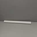 Drawer and Shelf Liner, Non-Slip Kitchen Cabinet Liners Non-Adhesive Thick Strong Grip Waterproof Washable Mats Protect Dresser Shelves Cupboard Bathroom Cabinets, White, 24 in X 30 FT