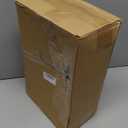 RimCereal 8 Pcs Detroit Style Pizza Pan 10 x 14 x 2.36 Inch Hard Rectangular Deep Pizza Pans Non Stick Sicilian Style Pan Dish Pre Seasoned Bakeware Kitchenware