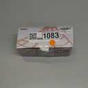 Halloween Decorations Outdoor Spider Web Lights - 550 LEDs Purple and Orange Remote Control Timer Plug in Giant Halloween Decor Cobwebs - 11 Modes Lighting Waterproof Yard Garden Party Decorations