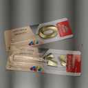 10 Birthday Candle,10th Birthday Decorations,10 Cake Topper Party Decorations,Number Candles for Birthday Cakes