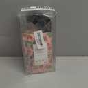 ROSE COTTAGE Large 12 Packs Sugar Grace Hanging Closet Deodorizer Air Freshener Long Lasting Scented Sachets Smell Goods for House