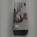 Comfytemp Cordless Red Light Therapy for Shoulder, 94 LEDs FSA Eligible HSA Near Infrared Light Wrap, 3D Portable Heated Shoulder Pad for Joint,Birthday Gifts for Women Christmas(No Massage,One Size)