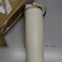 Owala FreeSip Sway - Stainless Steel - 40-oz. - Tan (Lightly Toasted)