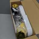 Ceenna Class of 2026 Graduation Decorations "grad" "2026" LED Marquee Letters Light Boxes Congrats Balloons Cap Card for Grad Party Decorations 2026 Home Table Decor, for Any Grades