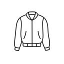 CVVS health jacket size L