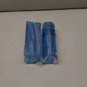 Humane Mouse Trap | Catch and Release Mouse Traps That Work | Mice Trap No Kill for mice/Rodent Pet Safe (Dog/Cat) Best Indoor/Outdoor Mousetrap Catcher Non Killer Small Capture Cage (Blue)